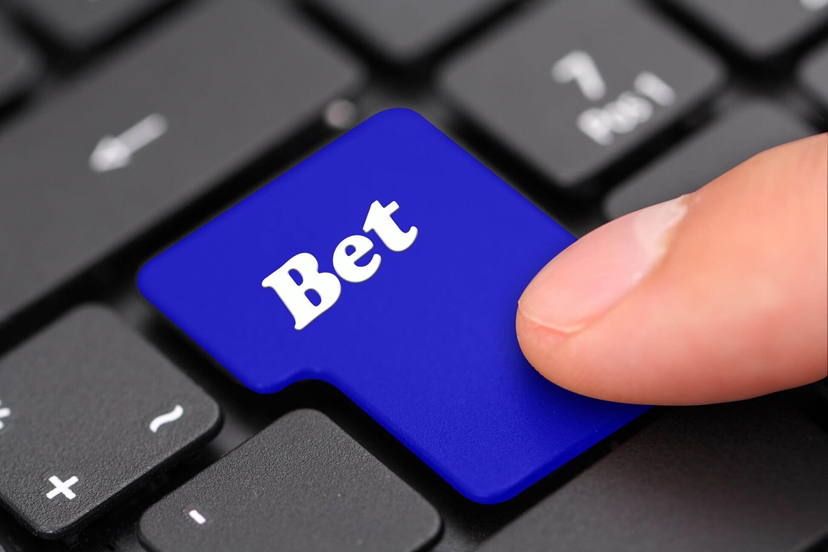 How to Place a Bet